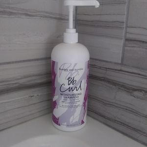 Bumble and Bumble curl